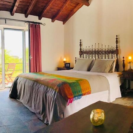 Ceu Sobre Montejunto Boutique B&B Cadaval Ngoại thất bức ảnh