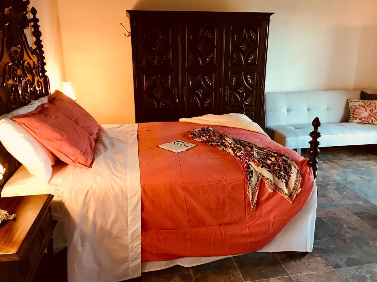 Ceu Sobre Montejunto Boutique B&B Cadaval Ngoại thất bức ảnh