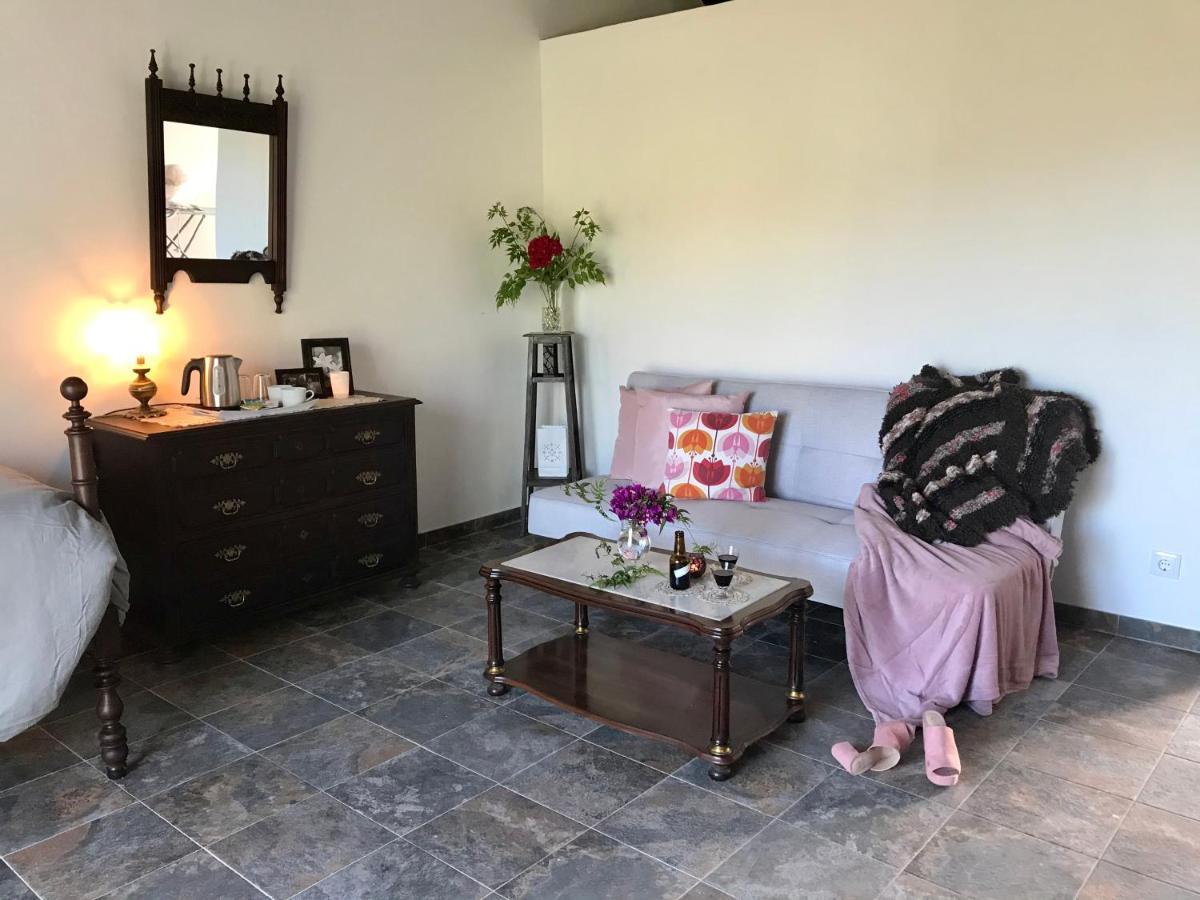 Ceu Sobre Montejunto Boutique B&B Cadaval Ngoại thất bức ảnh