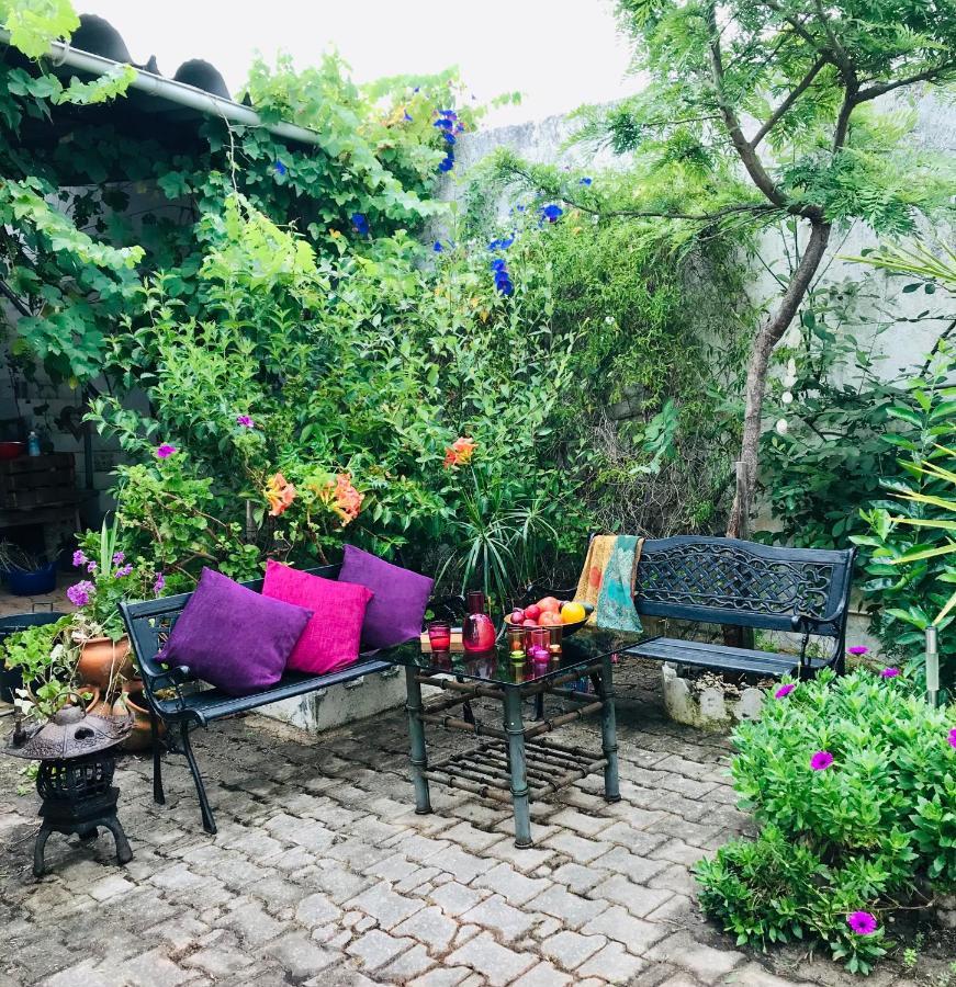 Ceu Sobre Montejunto Boutique B&B Cadaval Ngoại thất bức ảnh