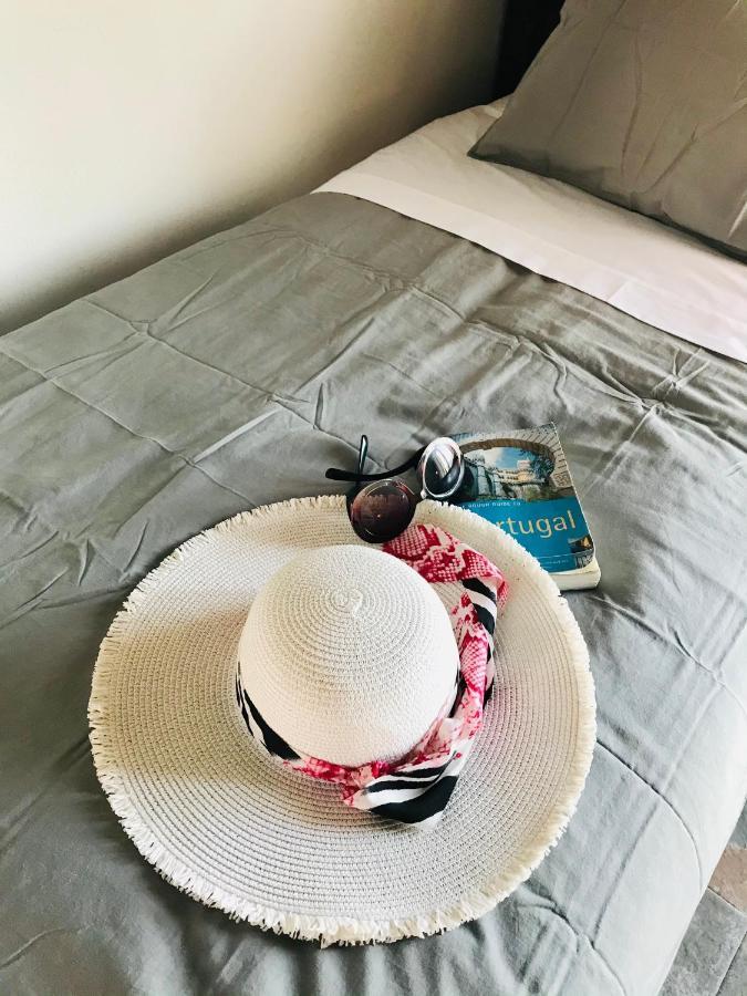 Ceu Sobre Montejunto Boutique B&B Cadaval Ngoại thất bức ảnh