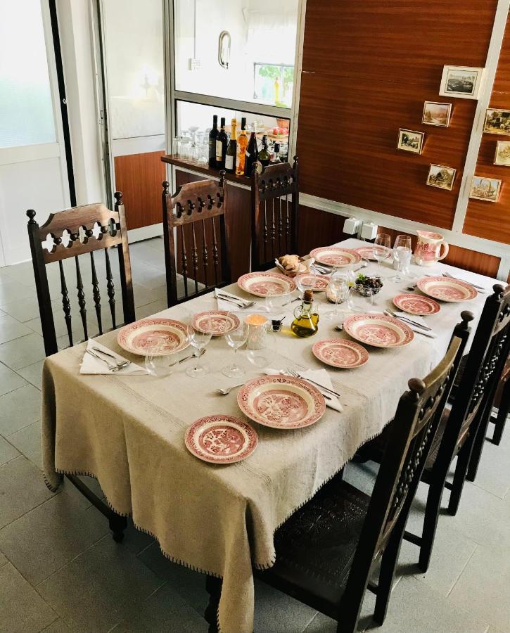 Ceu Sobre Montejunto Boutique B&B Cadaval Ngoại thất bức ảnh