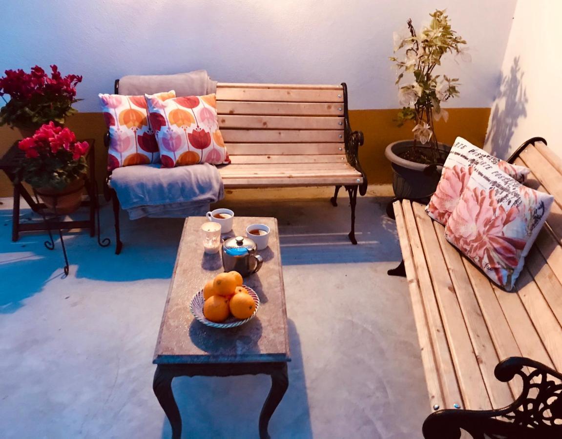Ceu Sobre Montejunto Boutique B&B Cadaval Ngoại thất bức ảnh