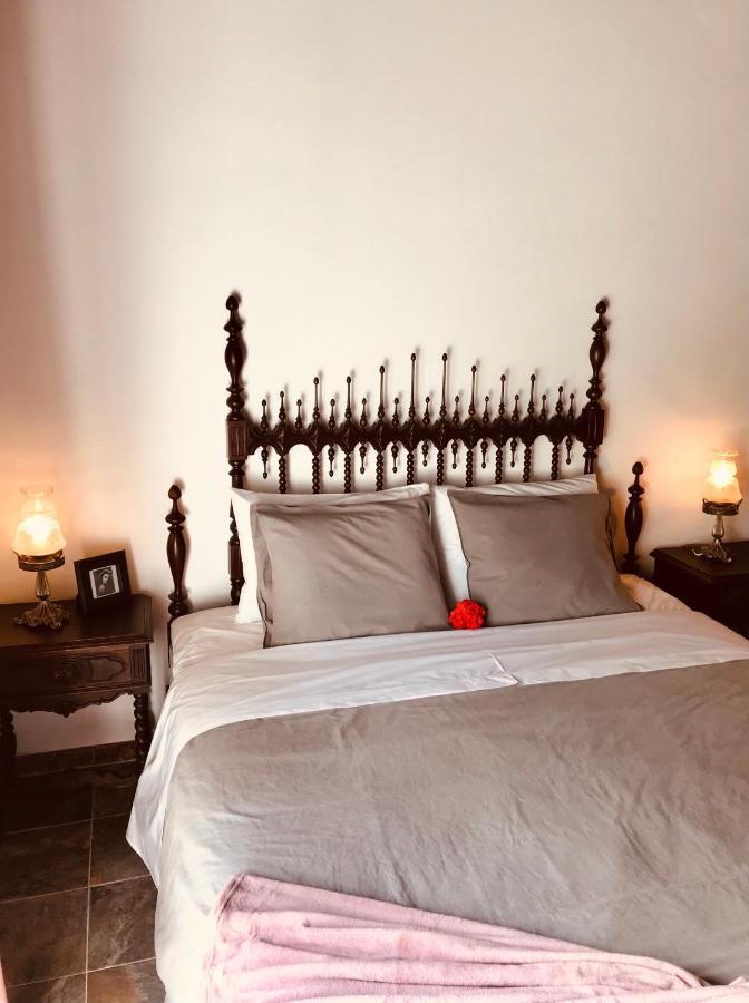 Ceu Sobre Montejunto Boutique B&B Cadaval Ngoại thất bức ảnh
