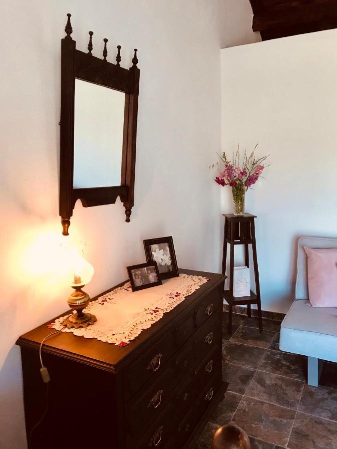 Ceu Sobre Montejunto Boutique B&B Cadaval Ngoại thất bức ảnh